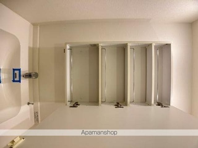 La Douceur巣鴨の内装写真