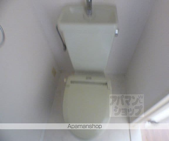 ヴィラヤマカワの内装写真
