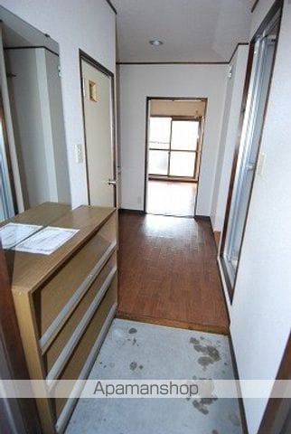 プルミエールメゾンの内装写真