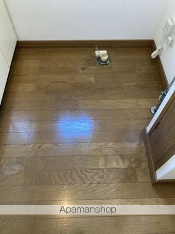 フォレスト栄弐番館の内装写真