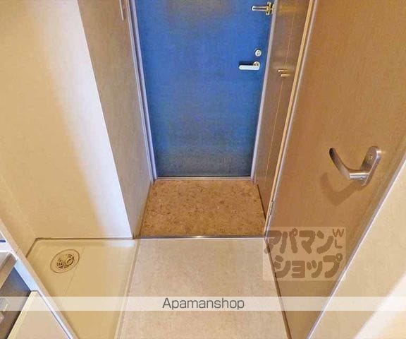 ドルス北山の内装写真