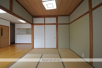 ビューパティオ豊田Ａ棟[2LDK/54.65m2]の内装4