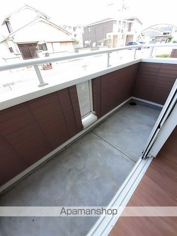 ヴィヴァーチェ 春日野 Bの内装写真