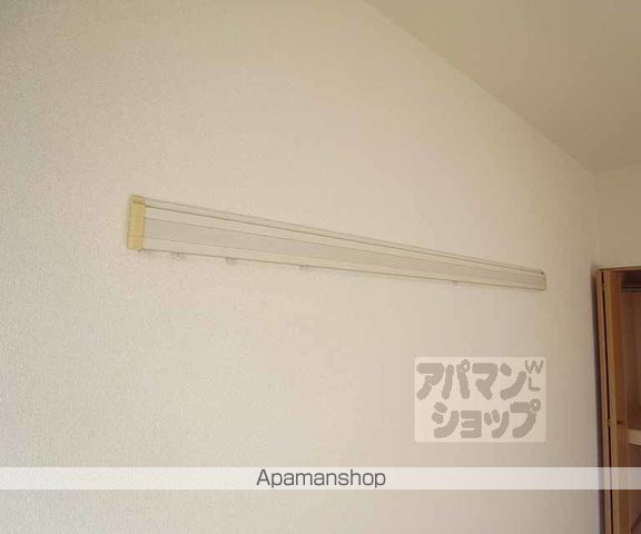 フラッツ 7の内装写真
