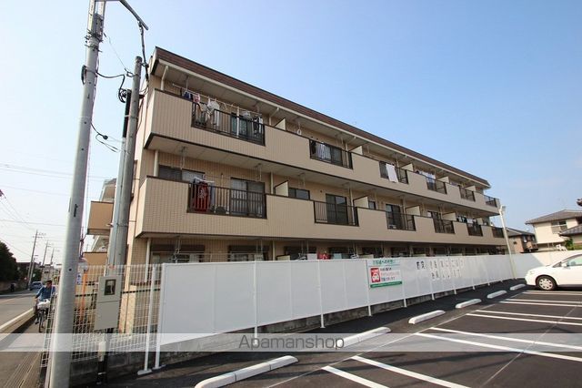 apartment 埼玉県蓮田市馬込２丁目391
地図を見る