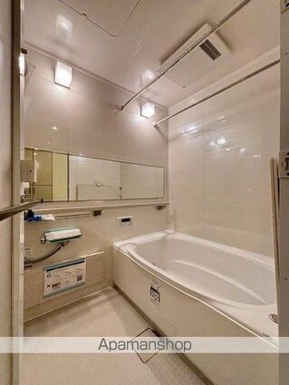 ＨＦ若林公園レジデンス[1LDK/47m2]のバス