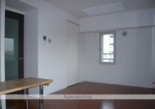 クレジデンス札幌・南4条の内装写真