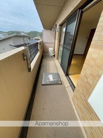 マリベール天龍の内装写真