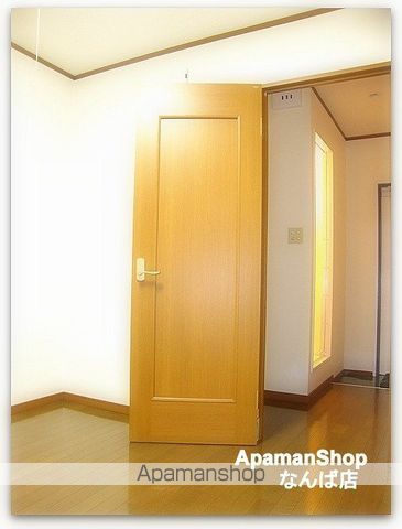 谷六ルグランの内装写真