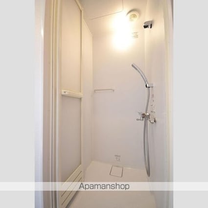 デコズキャッスル赤坂[1R/12.2m2]のその他内装1