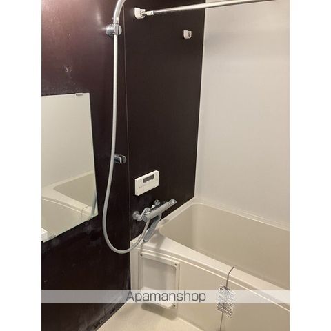 スタイリオフィット武蔵小山の内装写真