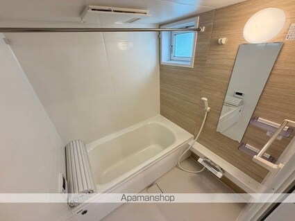 ｕｒｂａｎ　ｏｍａｃｈｉ[1LDK/49.96m2]のバス