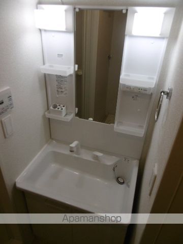 エターナルの内装写真
