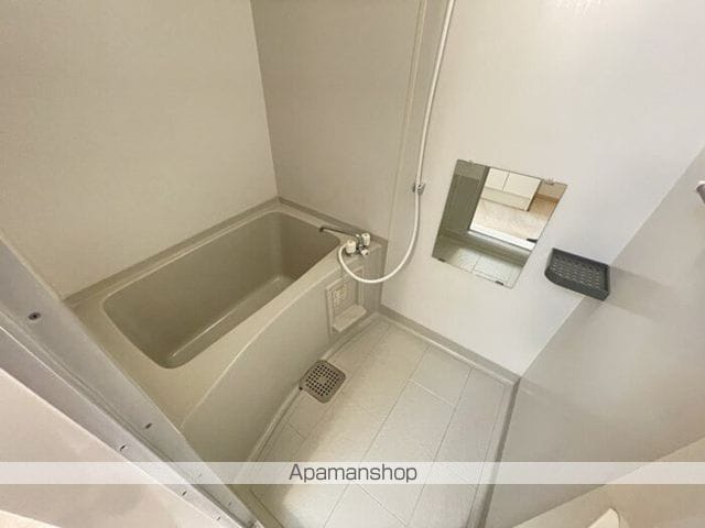 ロイヤルコートの内装写真