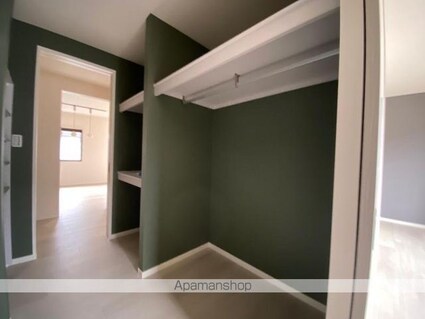 ヴィラ橋本　Ａ・Ｂ棟[1LDK/65.31m2]の内装4