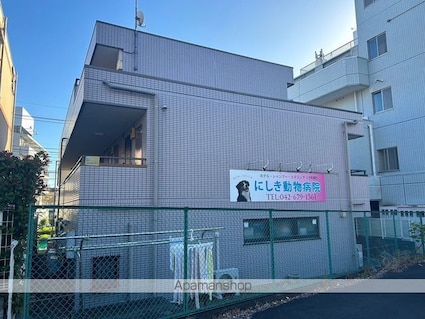 ＴＲＹプラザ[1R/21.6m2]の外観5