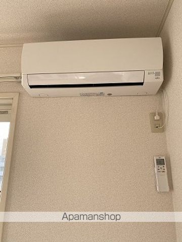 ルミエール湘南の内装写真