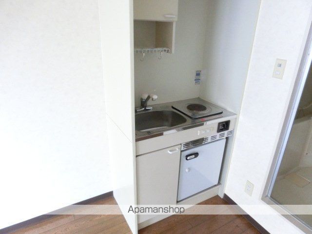 チェリーコートマンションの内装写真