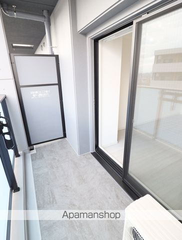 S・RESIDENCE千里丘の内装写真