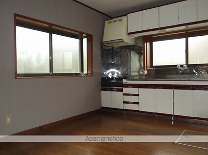 東年貢ハウス[4LDK/117.65m2]のキッチン2