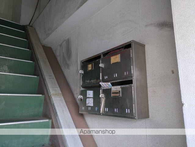 サンヨ高林の外観写真
