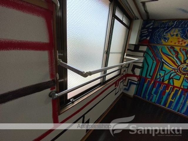 エトランジェール此花の内装写真