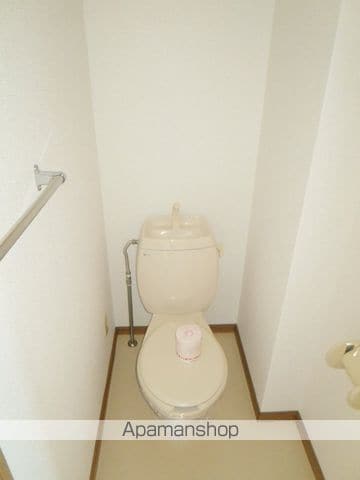 シャイン遠藤Aの内装写真