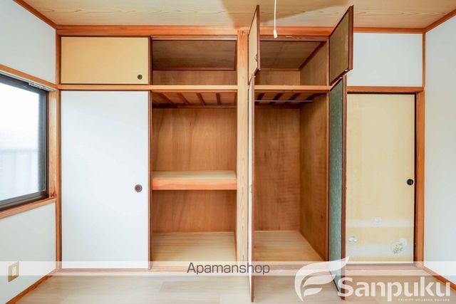 苞木甲4番20戸建の内装写真