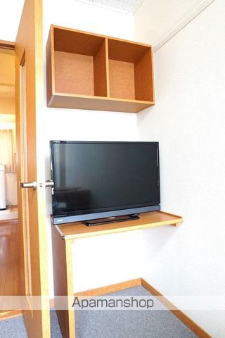 アリエッタ延久IVの内装写真
