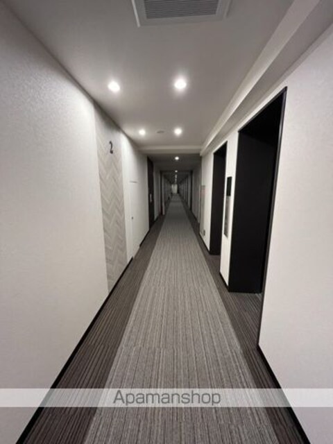 ＵＲＢＡＮＬＩＮＫ護国寺[2LDK/51.2m2]の共用部5