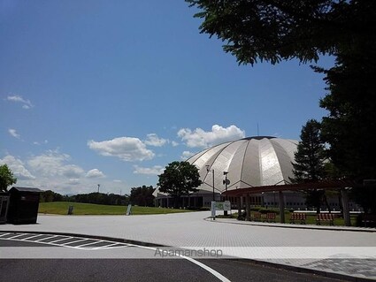 フレグランスランドＣＤ[1R/24.71m2]の周辺5