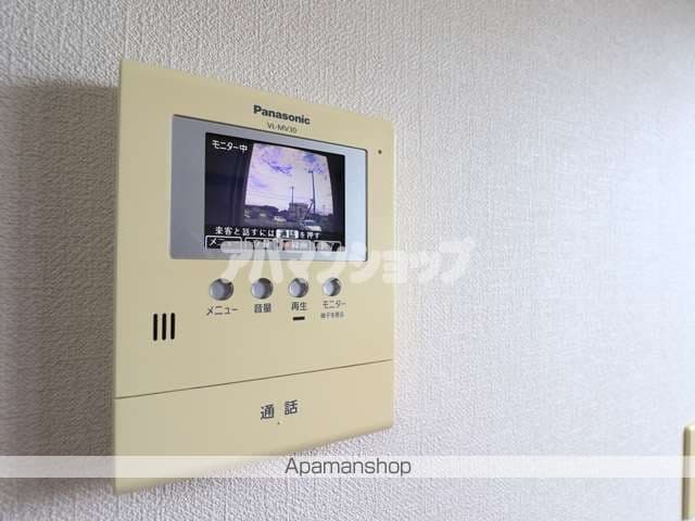 コンフォース鳩山の内装写真