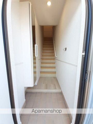 青梅線 河辺駅 徒歩25分 2階建 築5年の内装写真