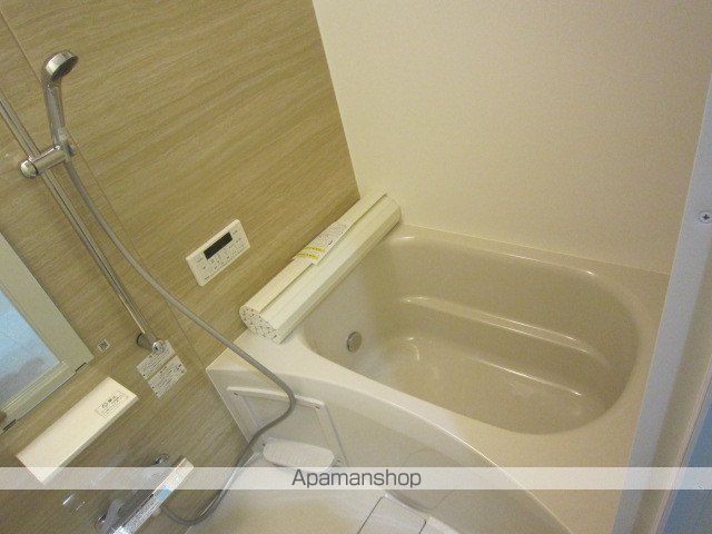 グランドール川内IIの内装写真