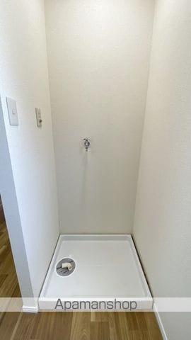 パレーシャル平野 A棟の内装写真