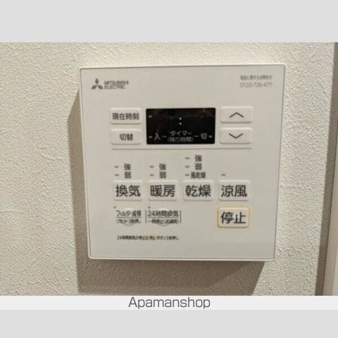 ジェイアール稲毛駅前レジデンスの内装写真
