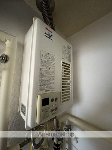 オリーブ24の内装写真
