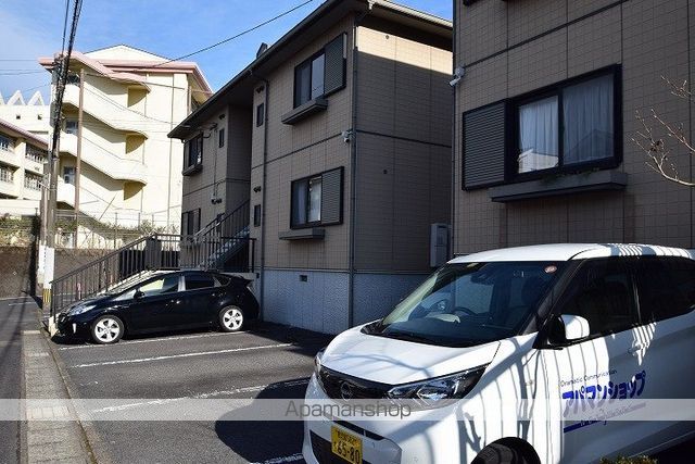アネックス清風 B棟のその他写真
