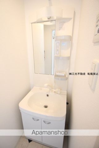 KOKOMO南8条の内装写真