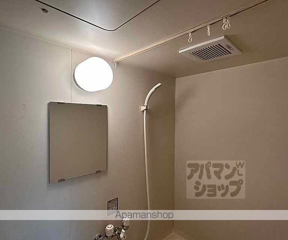 フラット6の内装写真