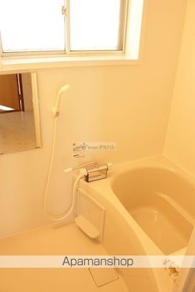 仁井栗原貸戸建住宅Ａ[2LDK/69.54m2]のバス