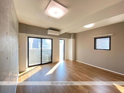 Ｃｏｒｒｉｄｏｒ西内町[1LDK/32.34m2]のリビング・居間