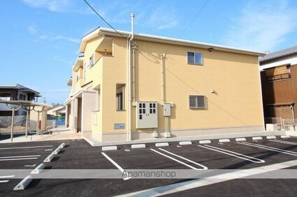 ピア六条[2LDK/56.78m2]の外観2