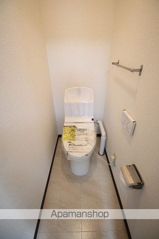 カーサエスパシオIIの内装写真