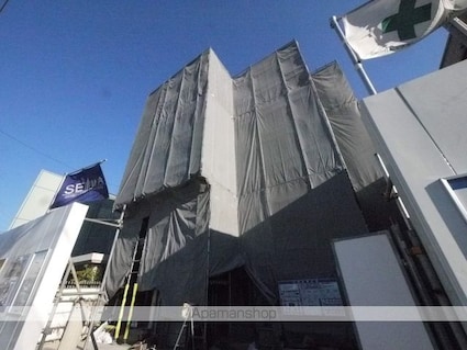 エスペランサ[1K/28.02m2]の外観