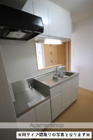 アイ フリーデの内装写真
