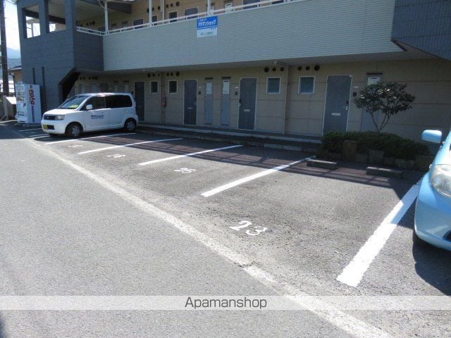ジョイリッツ大町 1番館のその他写真