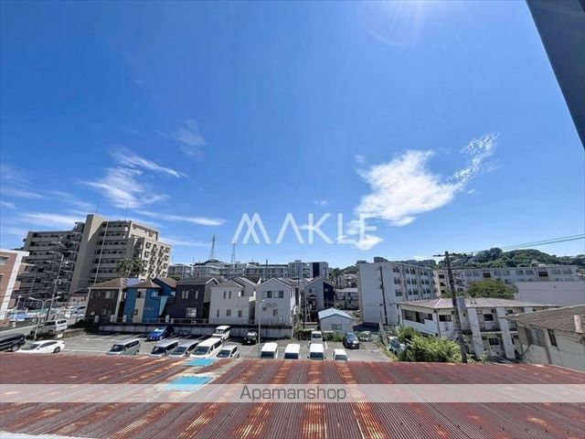 追浜会館共同ビルA棟のその他写真