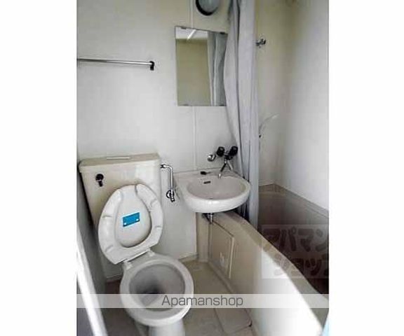 ハイツわかくさの内装写真