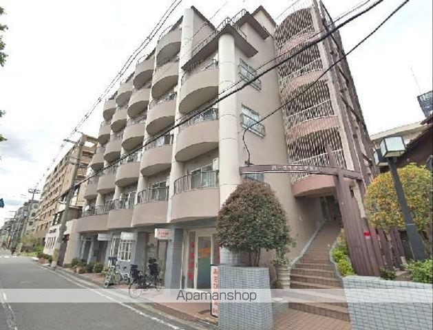 パークスクエア東園田